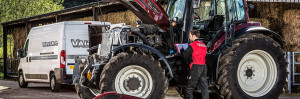 Valtra Service