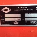 Kuhn MDS 1132 Fertliser Spreader – 1
