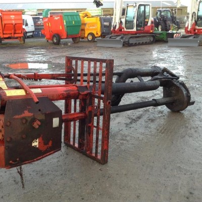 Nc Engineering Super 3000 Su 8 Slurry Pump New nc1 For Sale