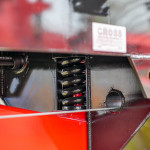 Cross Slurry Tanker Close-up