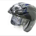 Helmet A