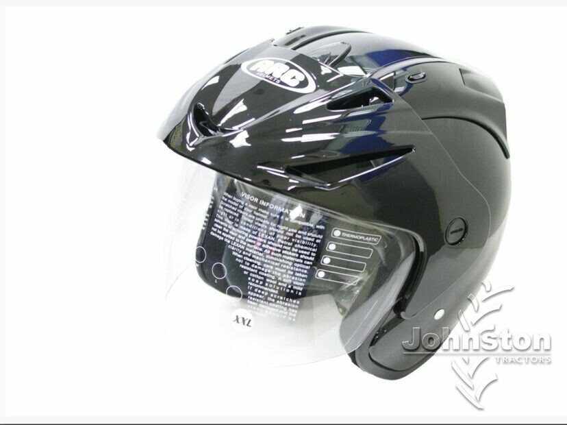 Helmet A