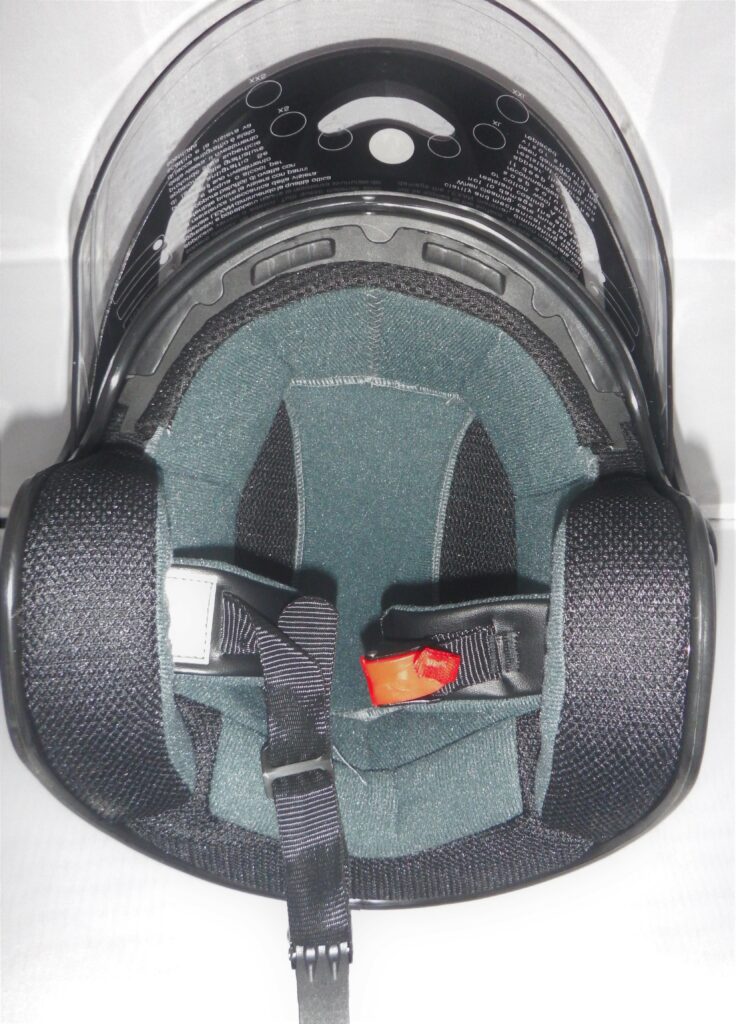 Helmet D Johnston TractorsJohnston Tractors