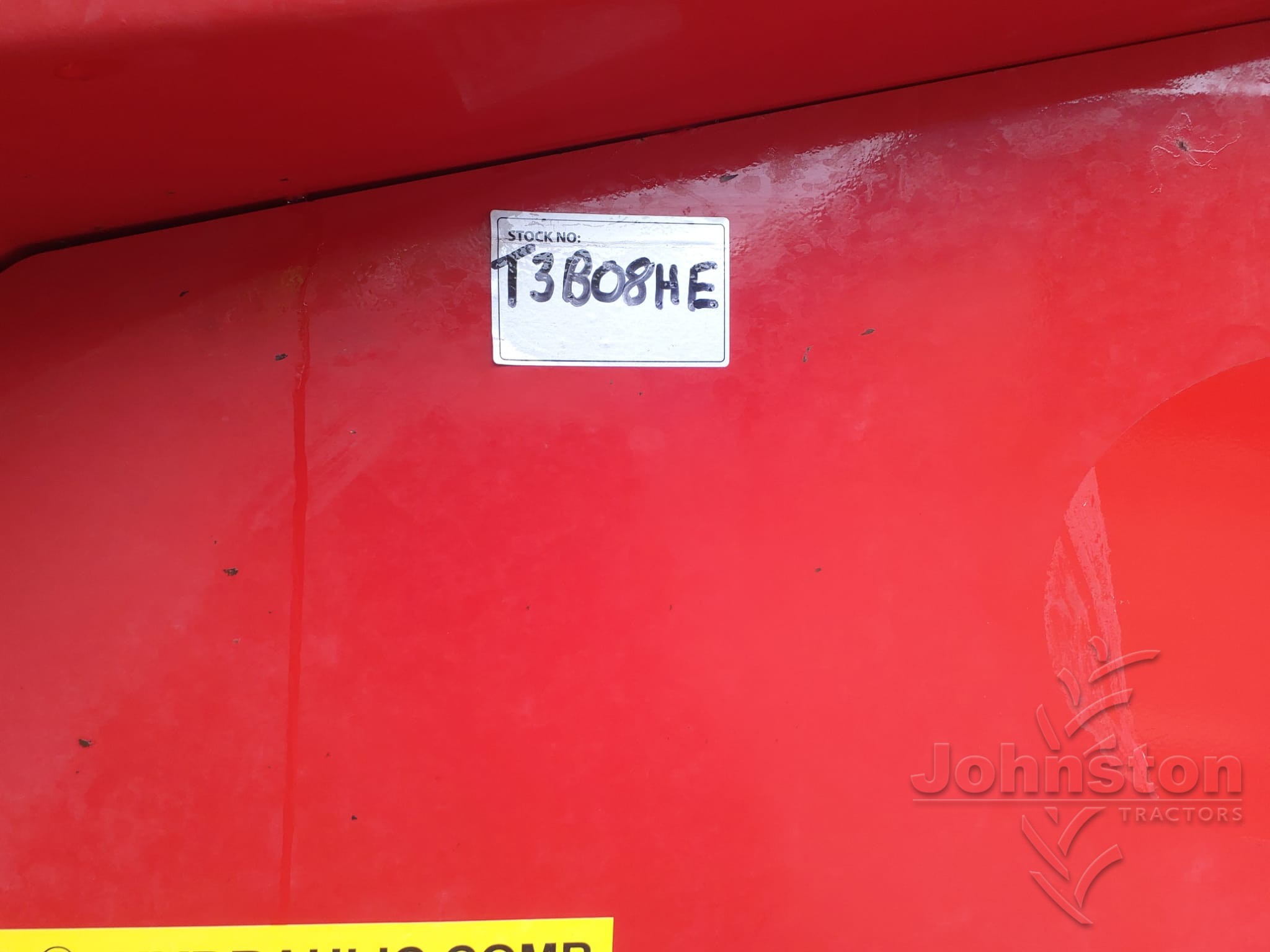 5f884dfe4b2141be93e469c76023a339 Johnston TractorsJohnston Tractors