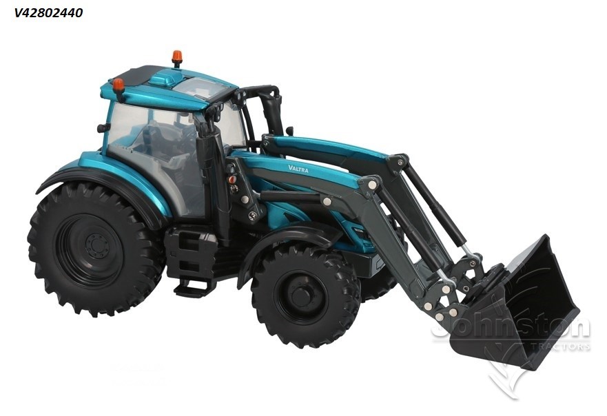 V42802440 Toy Tractor (A)