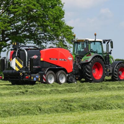 Machinery